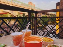 -迷你椰·泰式大排档(共康店)