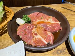 -泥炉烧肉师(新街口金銮巷店)