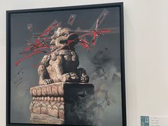 -四川美术学院美术馆