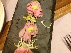 -Lingo西餐厅(仙乐斯广场店)