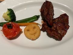 -佐度王子扒房(西城红场店)