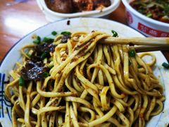 -邓邓胖姐拌面(濉溪路店)