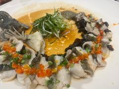 -顺风山庄(水濂山店)