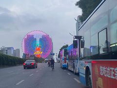 -星城之眼摩天轮