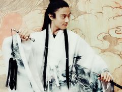 -汉仪华裳汉服旗袍·摄影写真馆(乌镇西栅店)