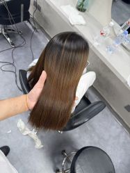 -逅续沙发自然卷专研