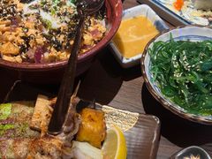 -鸟鹏烧鸟居酒屋(熙龙湾店)