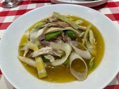 -西贝(上海中心店)