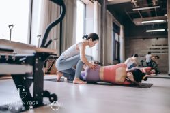 -JC·YOGA静禅瑜伽普拉提
