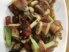 -海之鲜大排档(东山海鲜金銮湾店)