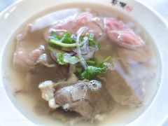 -蔡澜Pho·越南粉餐厅(海上世界店)