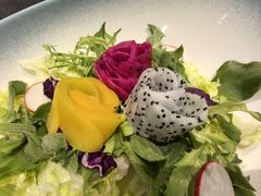 -柒园·三十年创意杭帮菜(龙湖滨江天街店)