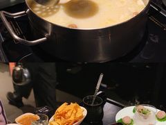 -捞王锅物料理(温州万象城店)