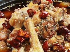 -妈妈菜舟山海鲜(定海古城店)