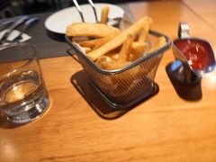 -新贝乐意大利餐厅(苏州中心店)