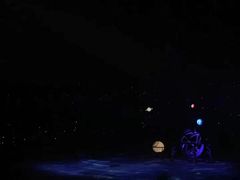 -鼎盛王朝康熙大典实景演出