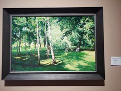 -江苏省美术馆(长江路新馆)