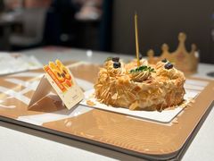 -海底捞火锅(长宁路龙之梦店)