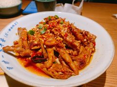 -吃饭皇帝大土家民族菜(正大广场店)