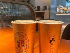 -裕莲茶楼(南京江北虹悦城店)