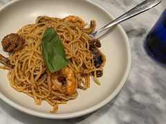 -玛尚诺意式餐厅(官舍店)