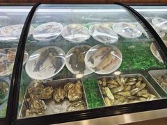 -兴隆海鲜菜馆