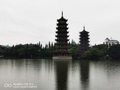 -桂林两江四湖景区