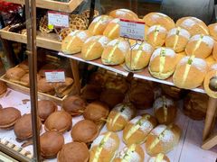 -山崎面包(静安久光店)