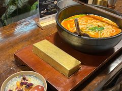 -银米·云南传统过桥米线(双廊黑金冠店)