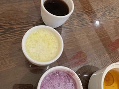 -天荷菜根·闽南素食自助(刺桐北路店)