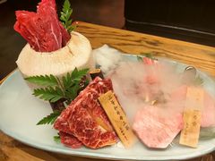 -肉魁屋·烧肉·烧鸟·酒场(高新店)