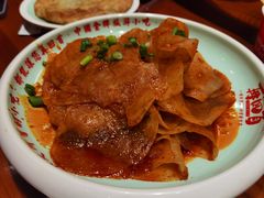麻辣土豆片-再回首(西关木塔巷店)