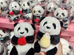 -金鹰国际购物中心(江都店)