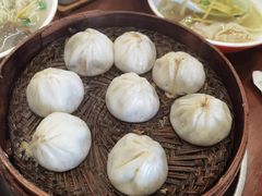-忆秦园小笼包(惠山古镇总店)