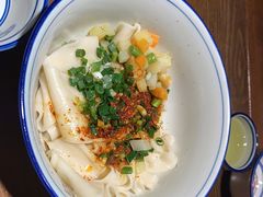 -吴满满油泼面(北方风味园店)