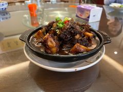 特色牛筋骨-富临轩私房菜(集庆门大街店)
