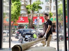 -曾仔竹升面