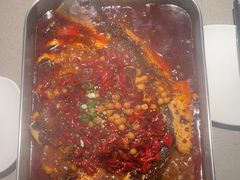 -半天妖烤鱼(芜湖市镜湖万达店)