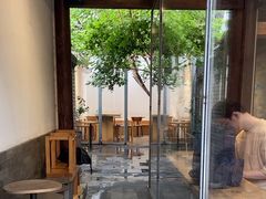 -VOYAGE COFFEE(杨梅竹店)