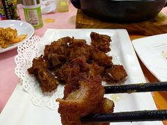 -鑫悦楼煎蟹·16年海鲜大排档