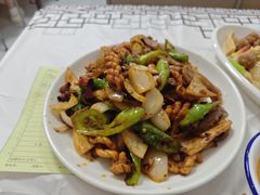 -乐乐餐厅(湘子庙街店)