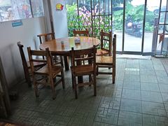 -龙上水现炒生料(柳沙店)