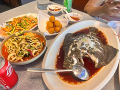 -渔乐圈海鲜餐厅(群力金江路店)