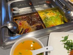 -海底捞火锅(牡丹园店)