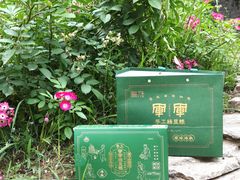 -清真军军绿豆糕(回坊总店)