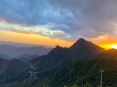 -白草畔自然风景区