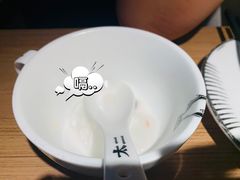 整黄桃冰粉-太二酸菜鱼(沈阳万象城店)