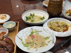 -醉御香渔家园(临沂路与大连路店)