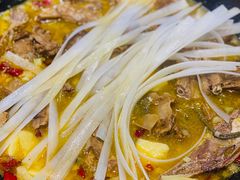 -玺炖·中国铁锅炖(虹桥天街店)