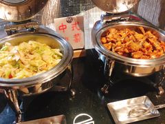 -青岛富力艾美酒店